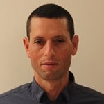 רם דרורי מנכל מנועי בית שמש